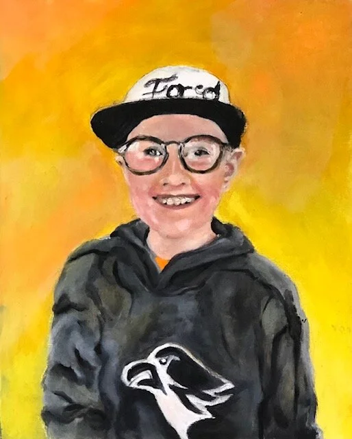 Tammy Craig - Grandma's Glasses.jpg