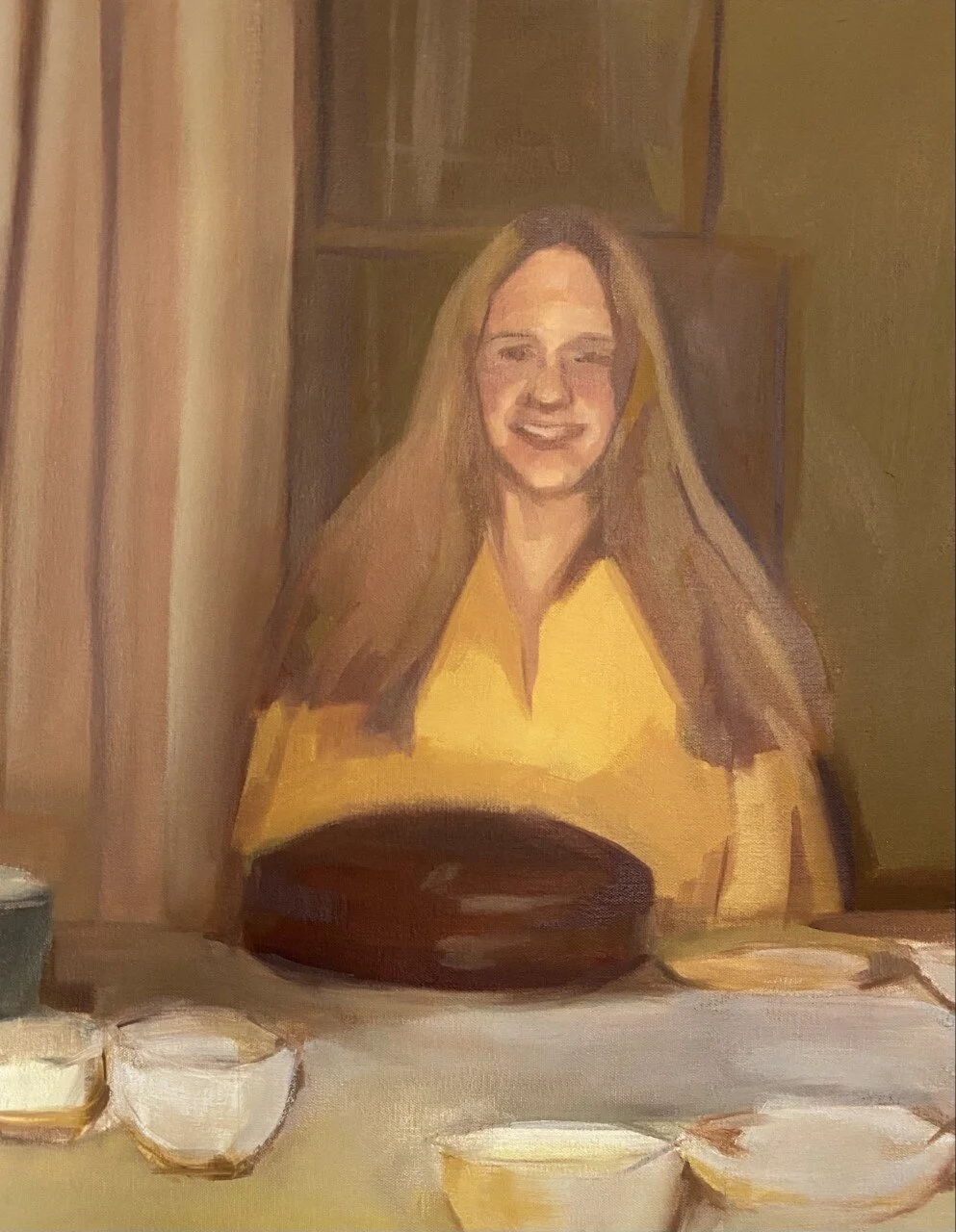 Mother