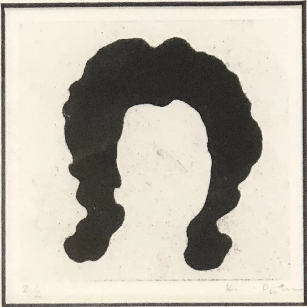 Genealogy of Hair (2)