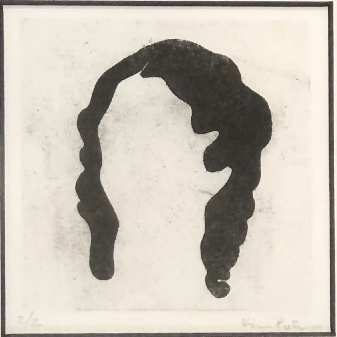 Genealogy of Hair (3)