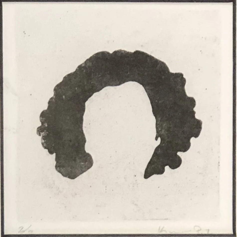 Genealogy of Hair (4)