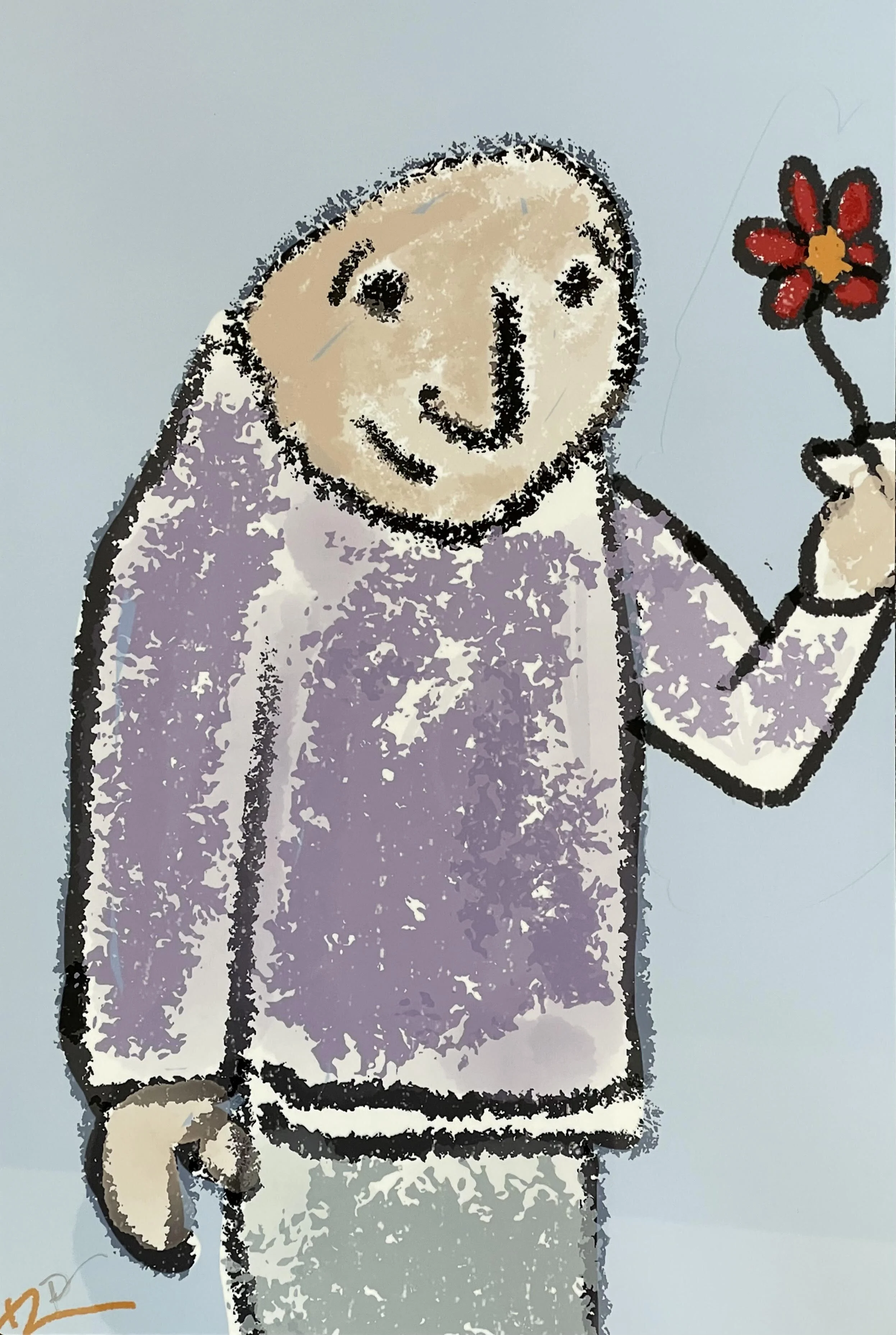 Flower Power