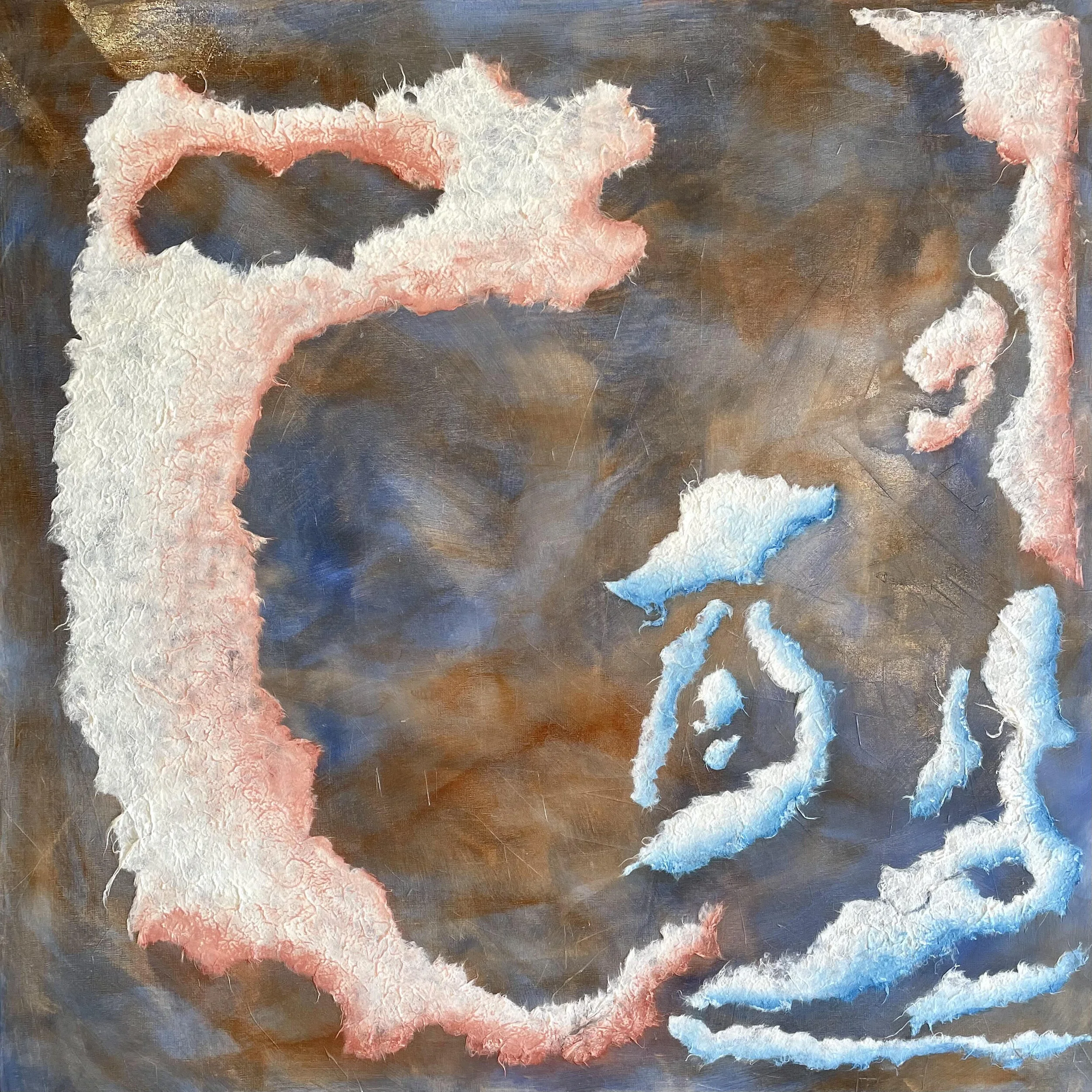 The Screaming Buddha