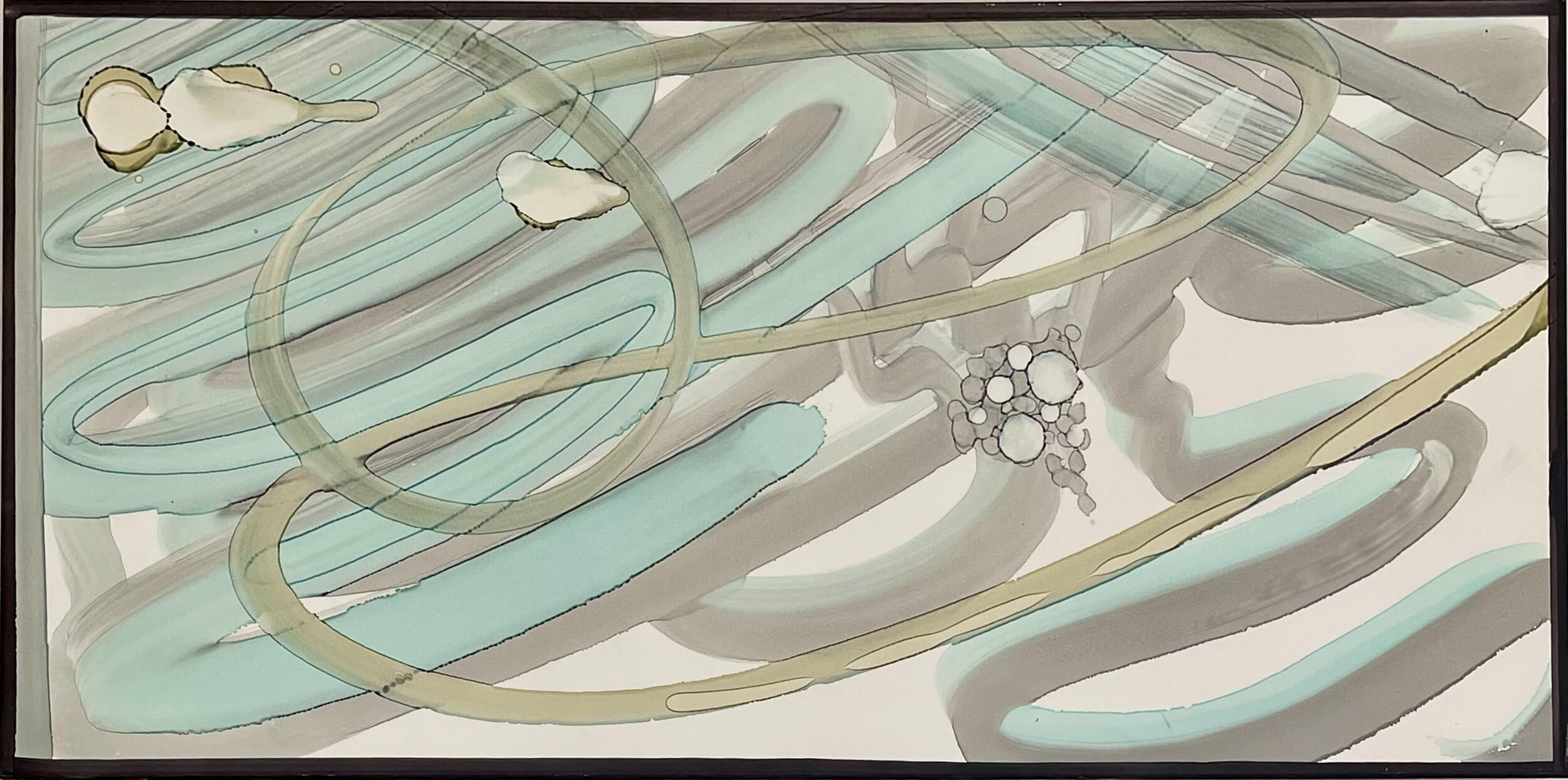 Wind in the Vineyard