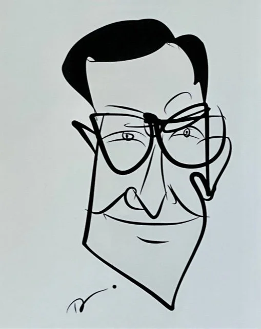 Stephen Colbert