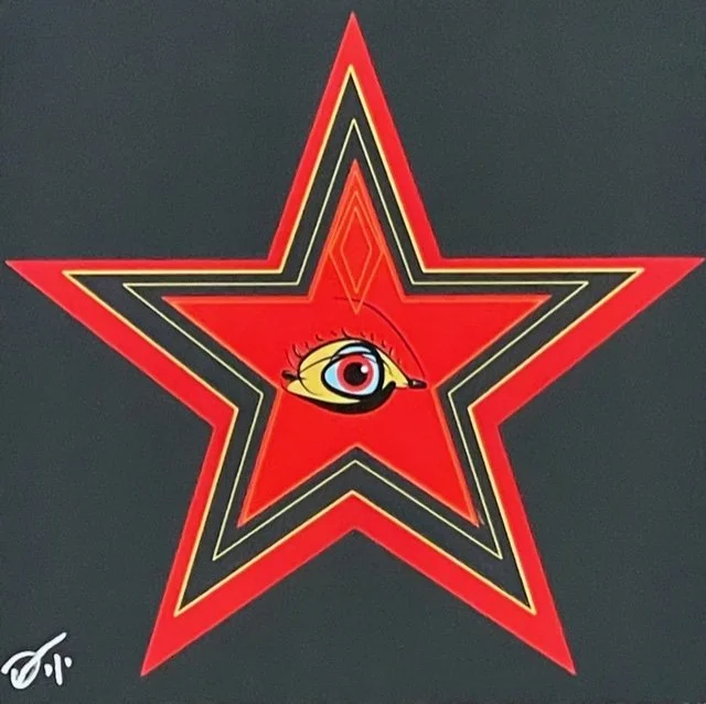 Eye Star