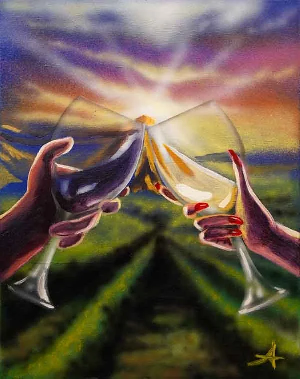 Western Slope Toast