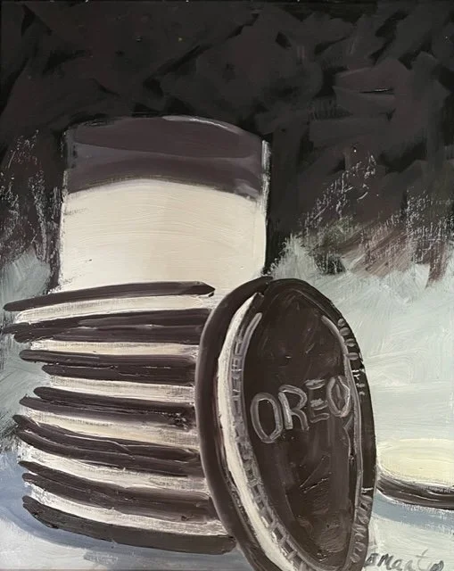 Oreos