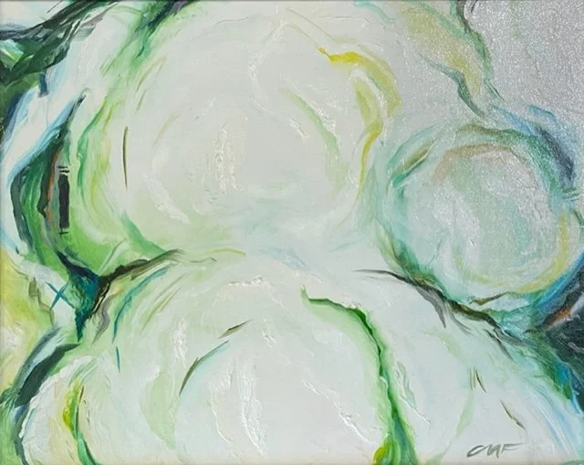 Recent Dreams II