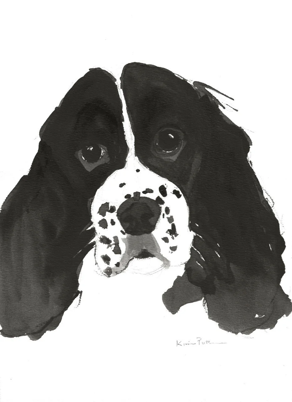 Daisy Doodle Bug I