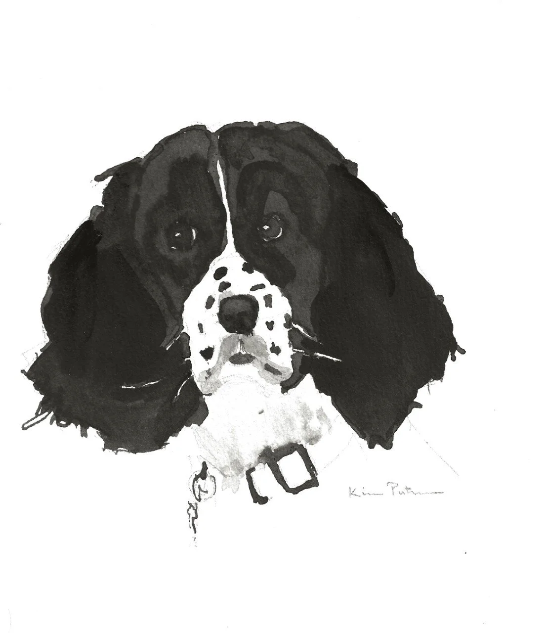 Daisy Doodle Bug III