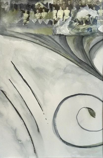 Dust in the Wind (II of II)