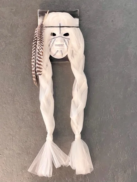 Spirit Dancer