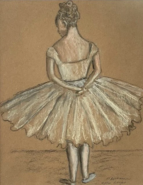 Ballerina II