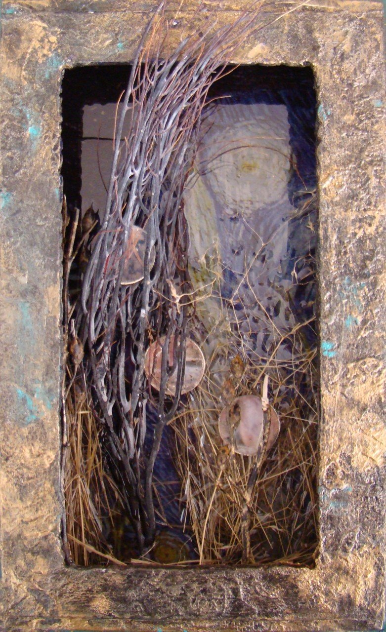 Reflections of Vincent