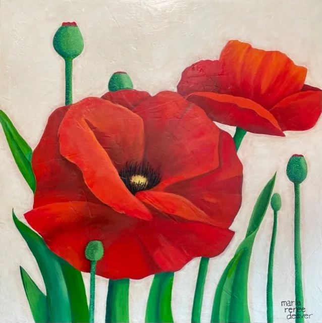 Poppies