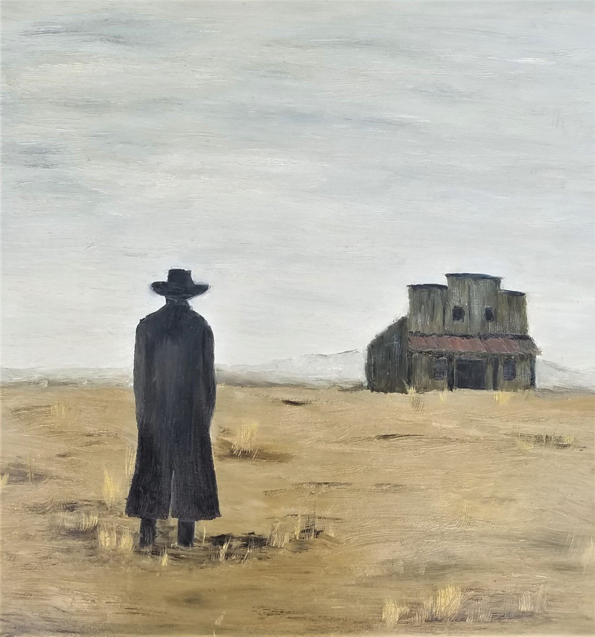 Wild West