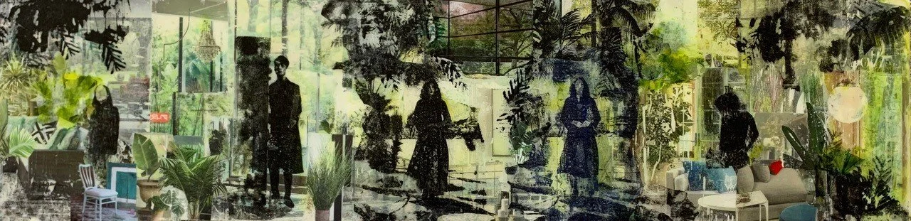 Greenhouse Gathering