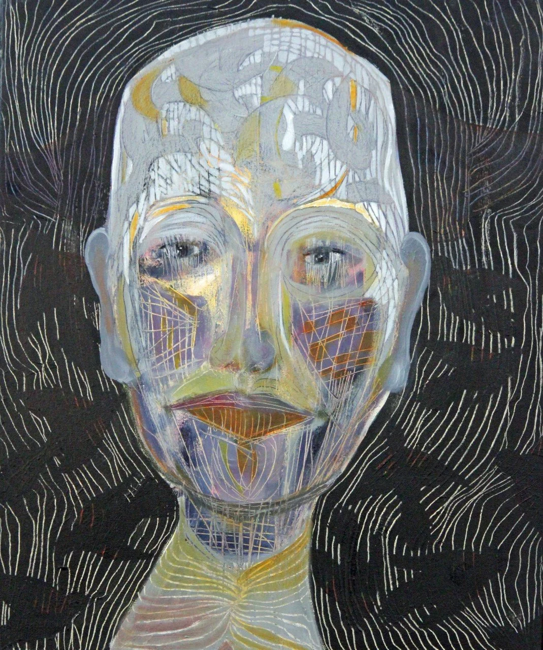 Making Friends with Fear