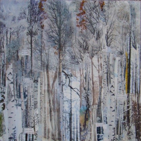 Making Peace With Winter