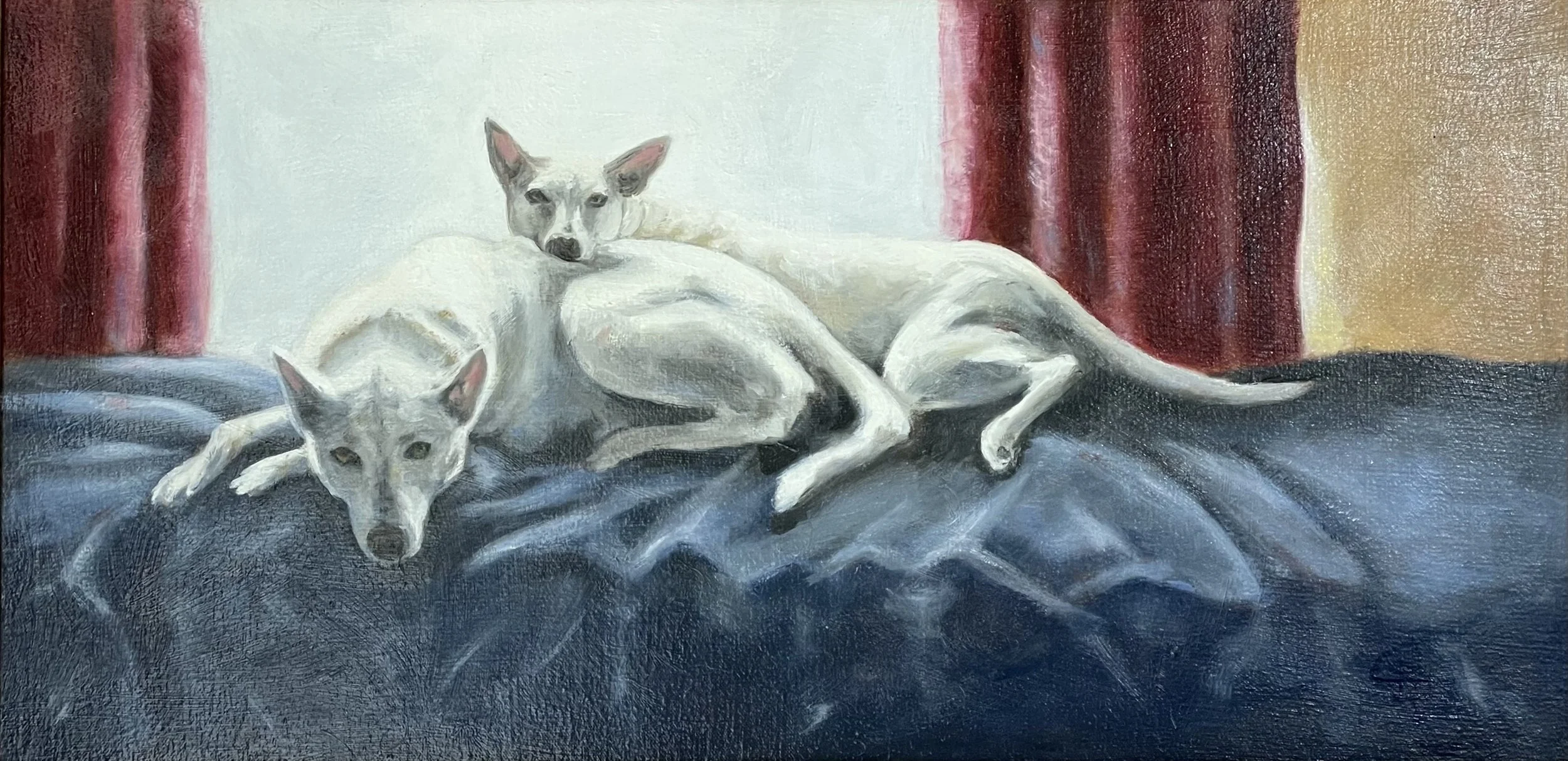 Duo - Josie and Layla