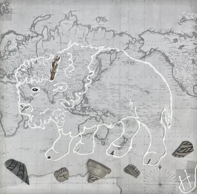 This Land Was My Land