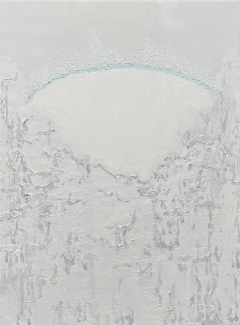 Frozen Moon