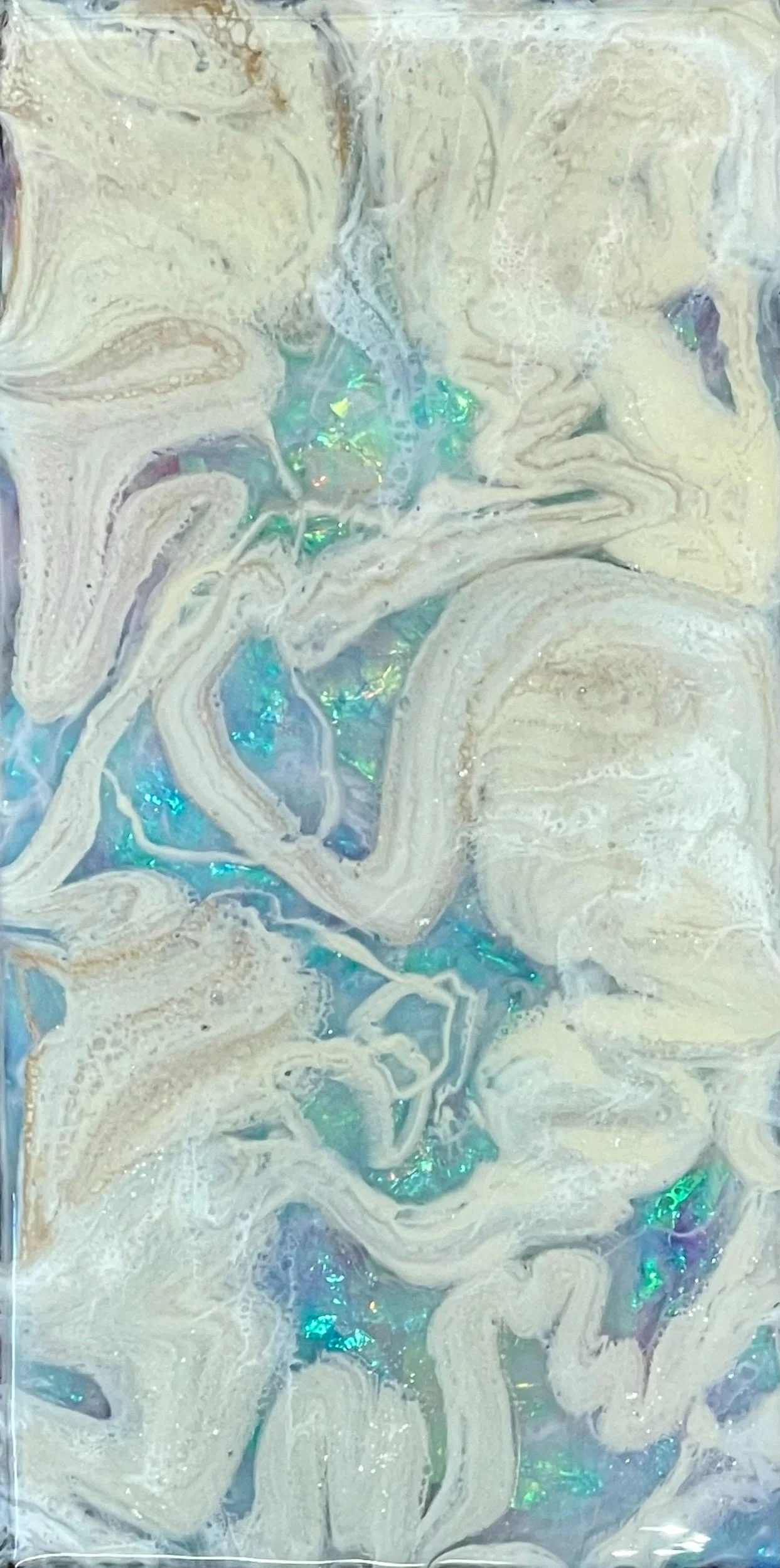 White Opal