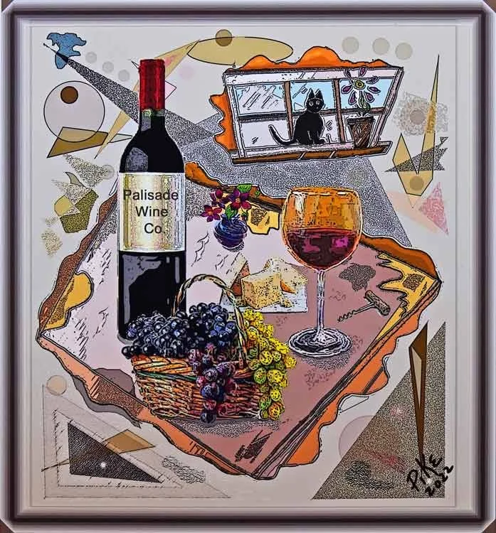 Palisade Wine Company
