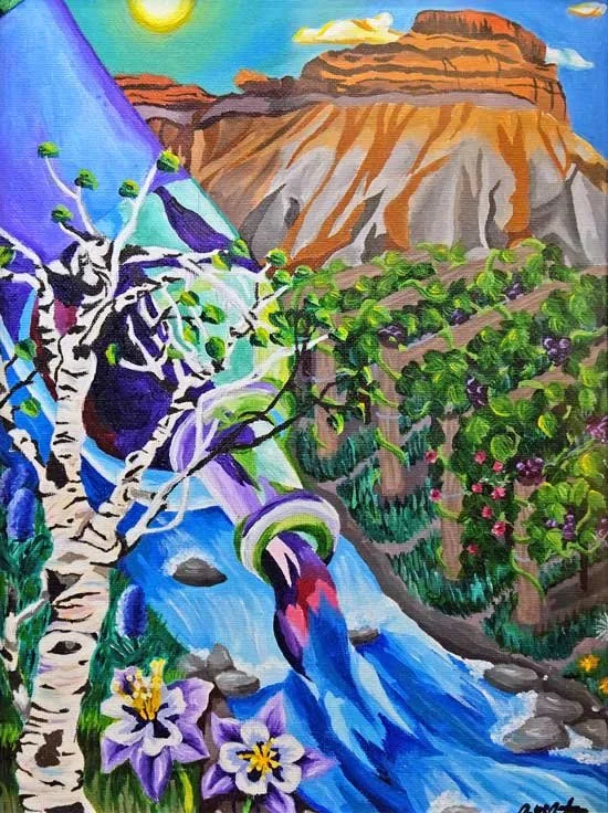 Paladise Valley