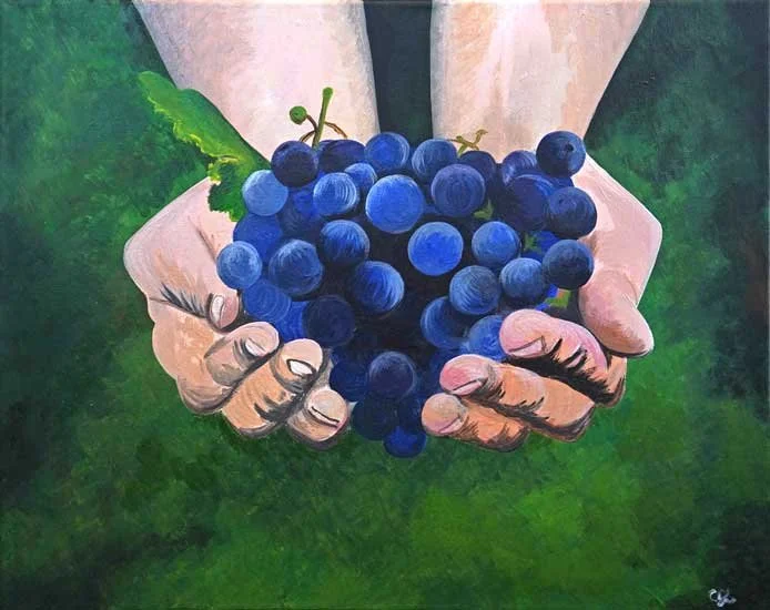 Handpicked