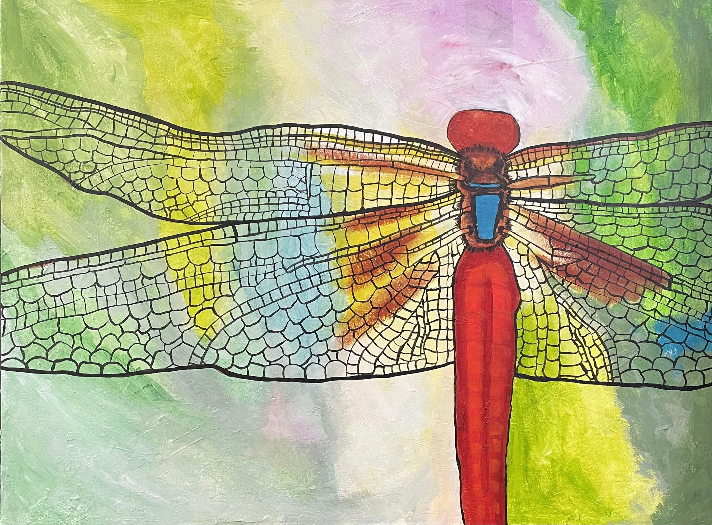 Dragonfly