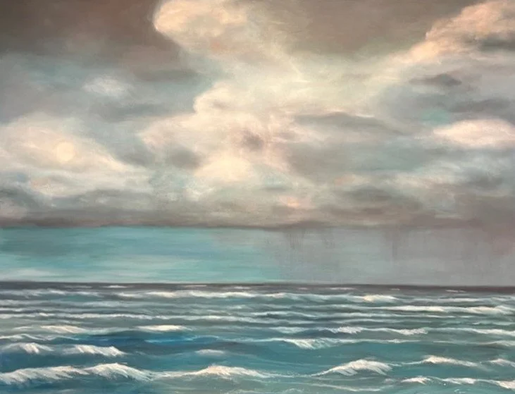   Artist Tammy Craig  
