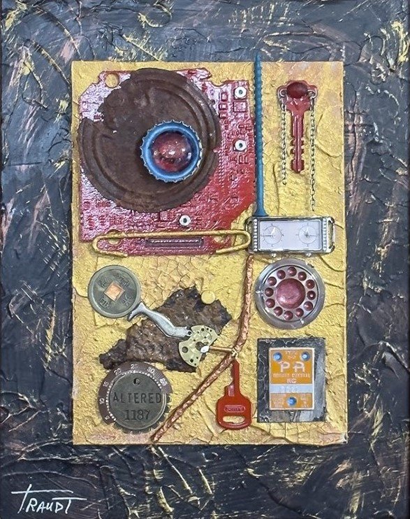Altered Time