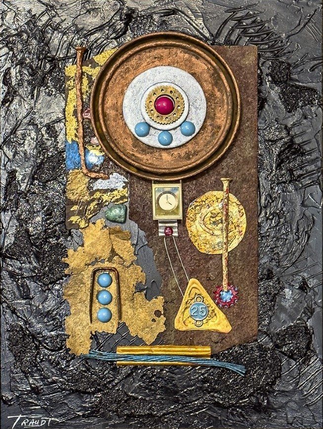 Time Machine