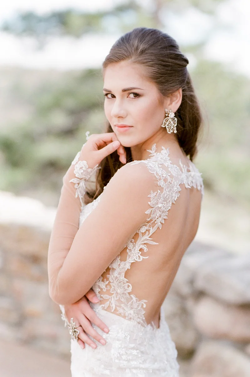 ashleynicoleevents.com | Ashley Nicole Events | Cherokee Ranch and Castle Weddings | Sedalia Colorado Wedding Planning and Design | Tamara Gruner Photography | Denver Event Planners