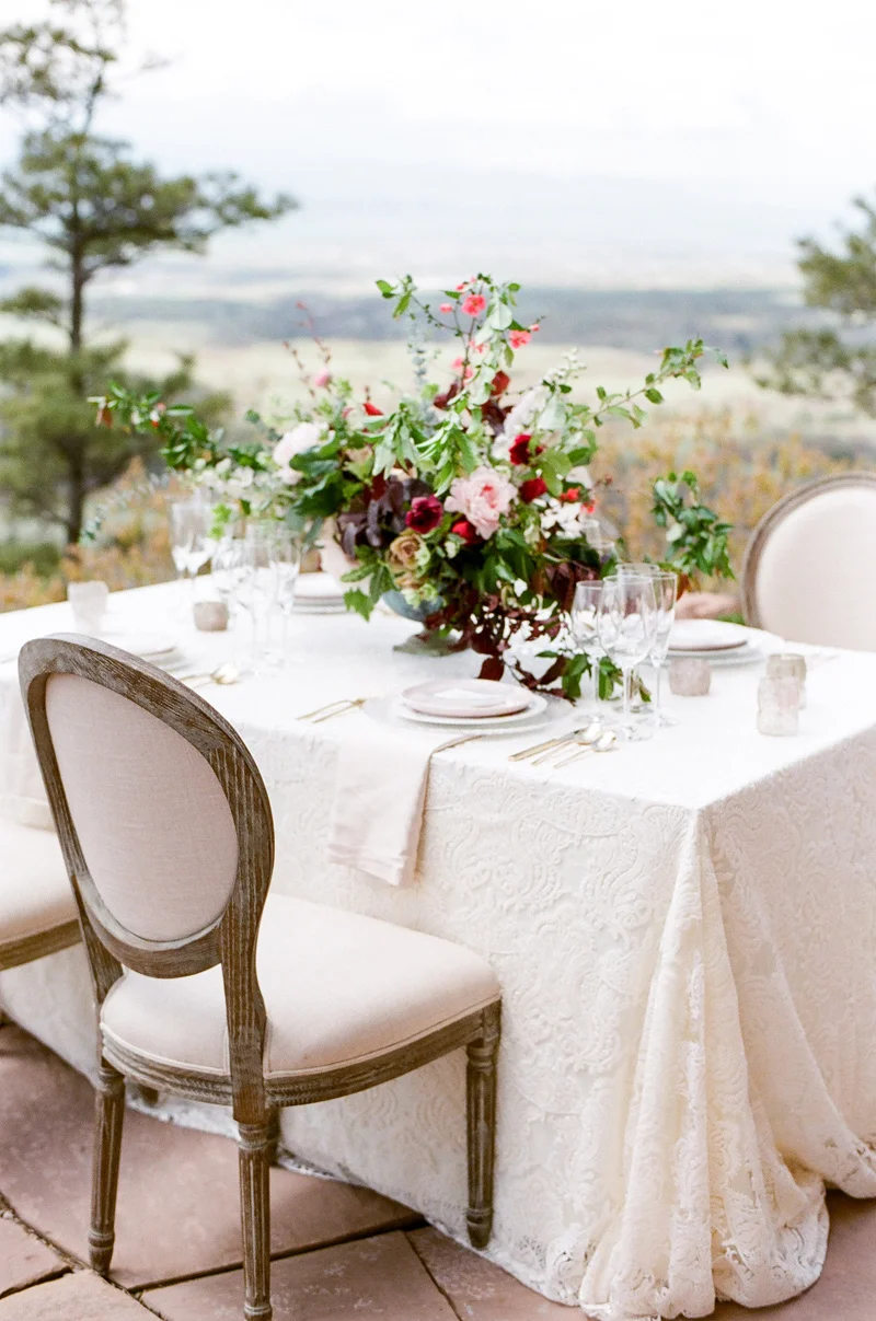 ashleynicoleevents.com | Ashley Nicole Events | Cherokee Ranch and Castle Weddings | Sedalia Colorado Wedding Planning and Design | Tamara Gruner Photography | Denver Event Planners