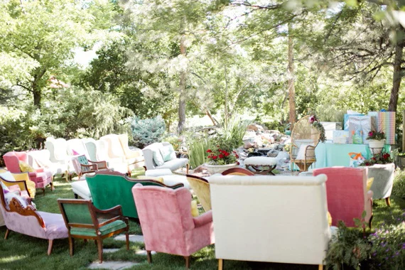 ashleynicoleevents.com | Backyard Baby Shower | Callie Hobbs Photography | Colorado Wedding and Event Planners and Designers | Ashley Nicole Events | Pastel Baby Shower Ideas