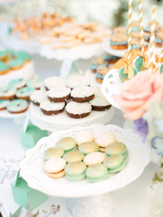 ashleynicoleevents.com | Backyard Baby Shower | Callie Hobbs Photography | Colorado Wedding and Event Planners and Designers | Ashley Nicole Events | Pastel Baby Shower Ideas