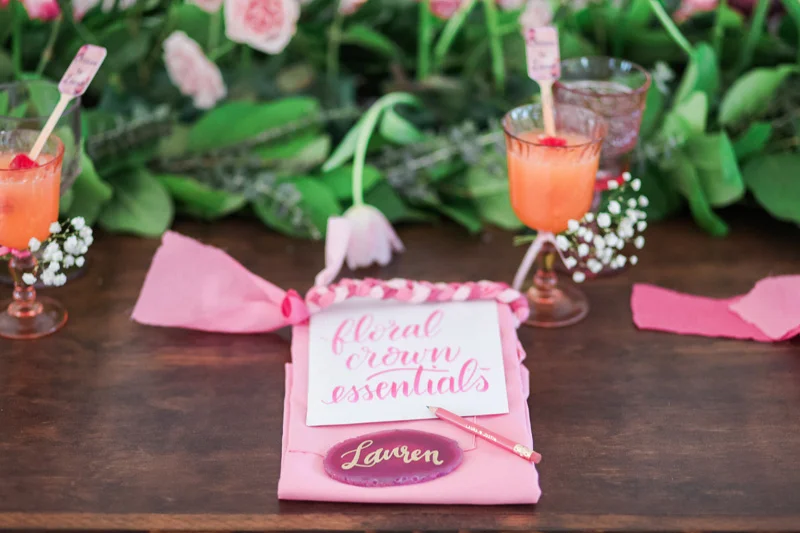 ashleynicoleevents.com | Boho Bridal Shower Inspiration | Colorado Event and Party Planners and Designers | Ashley Nicole Events | Denver Weddings