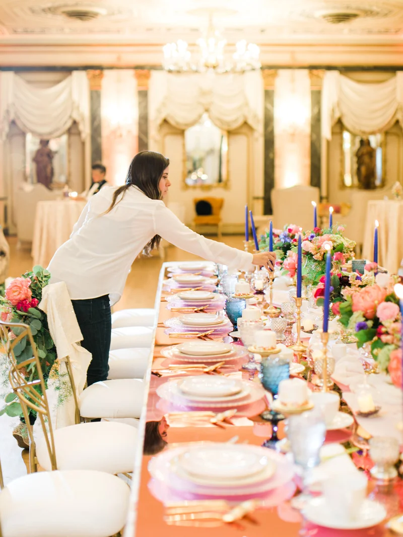 ashleynicoleevents.com | Broadmoor Baby Shower Ideas | Denver Colorado Party and Event Planners and Designers | Ashley Nicole Events