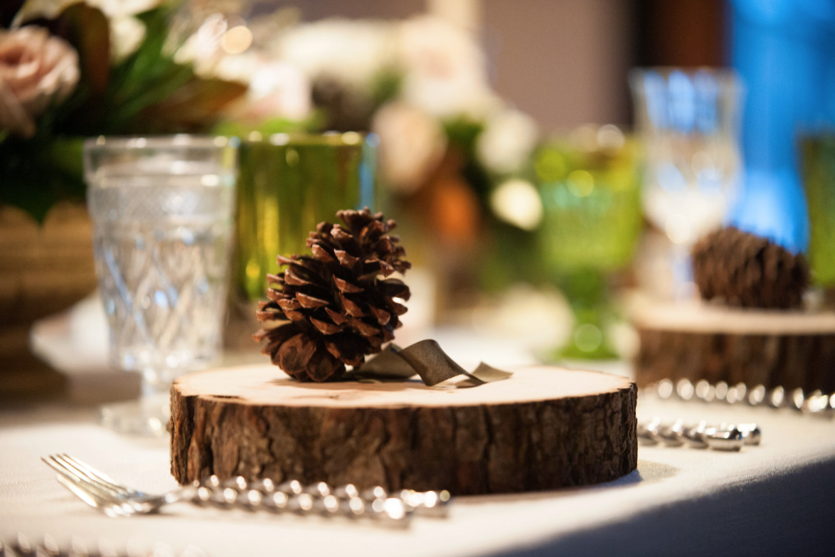 ashleynicoleevents.com | Denver Holiday Dinner Party Planner | Ashley Nicole Events