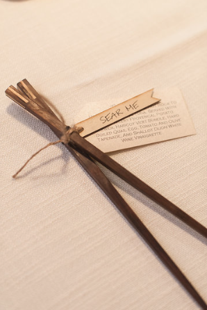 ashleynicoleevents.com | Denver Holiday Dinner Party Planner | Ashley Nicole Events