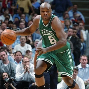 Antoine Walker 10am - 11am