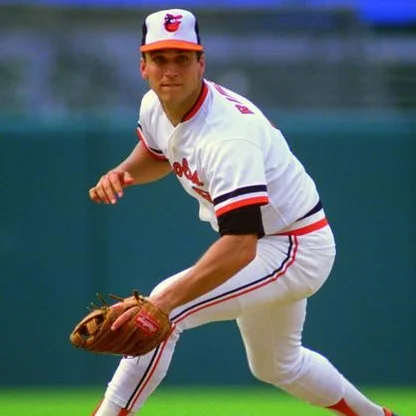 Cal Ripken, Jr. 10am - 11:30am