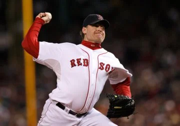 Curt Schilling 1:30pm - 2:30pm