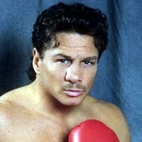 Vinny Pazienza 1:30pm - 2:30pm