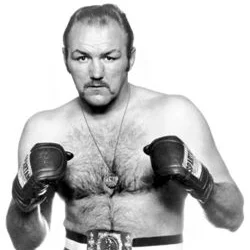 Chuck Wepner 1pm - 2pm