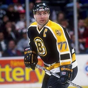 Ray Bourque