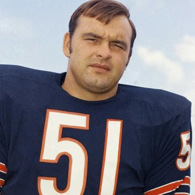 Dick Butkus